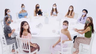 みちょぱが、1人10役！？「好きなみちょぱ見つけて」　クロスプラスCM「みちょぱ会議」篇＆メイキング