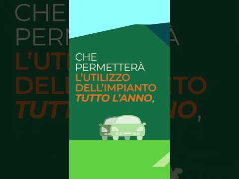 Video Concretamente - Centrale del Foro Italico: via libera alla riqualificazione