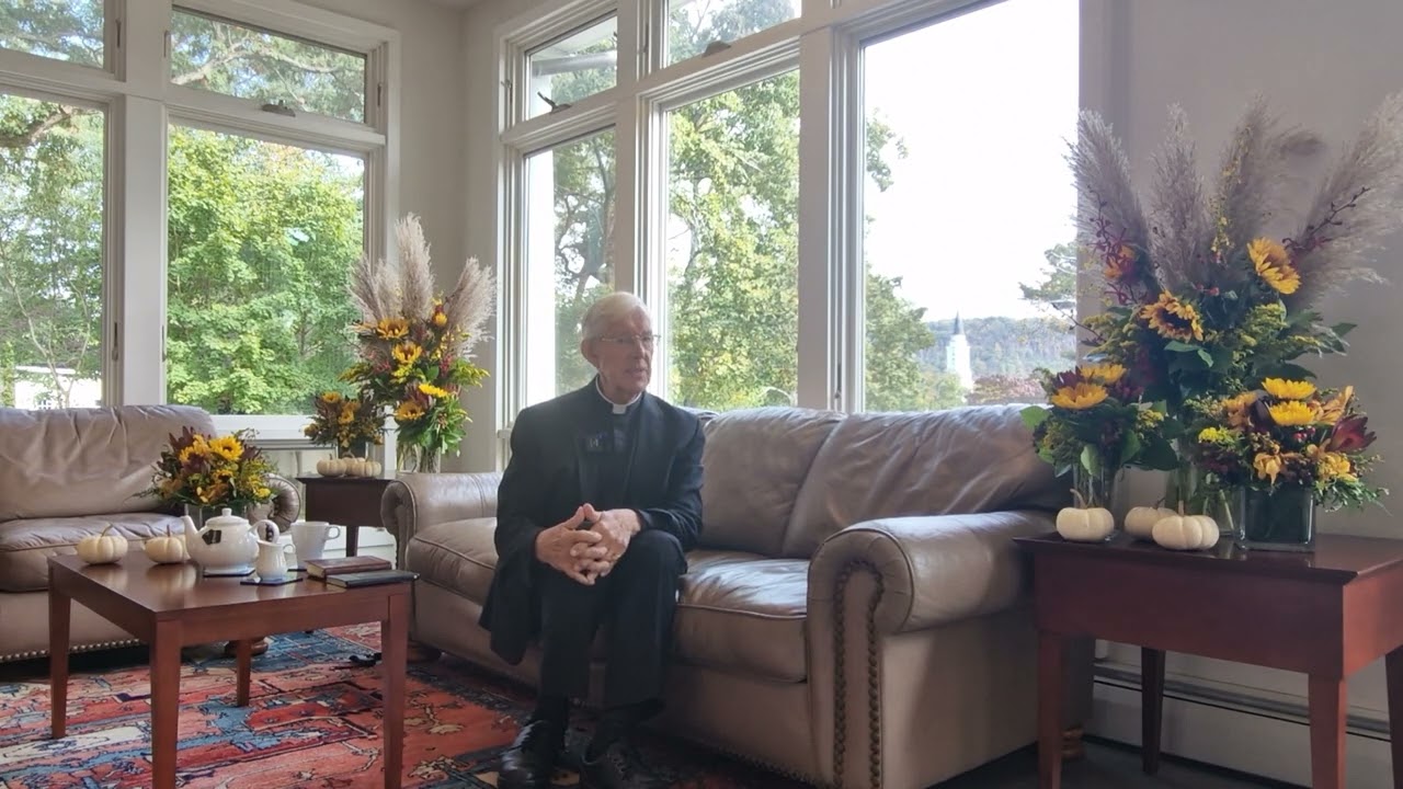 MP Bite-size - 'All About Luke' 3/7 