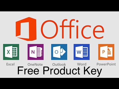 Microsoft Office 365 - How to Get Free Product Key For ...