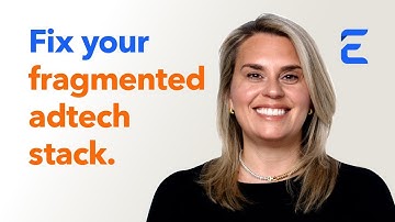 The Real Deal on Fragmentation in the AdTech Stack