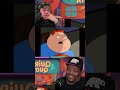 Barry Revealed His Secret! (American Dad Season 1 Episode 22)