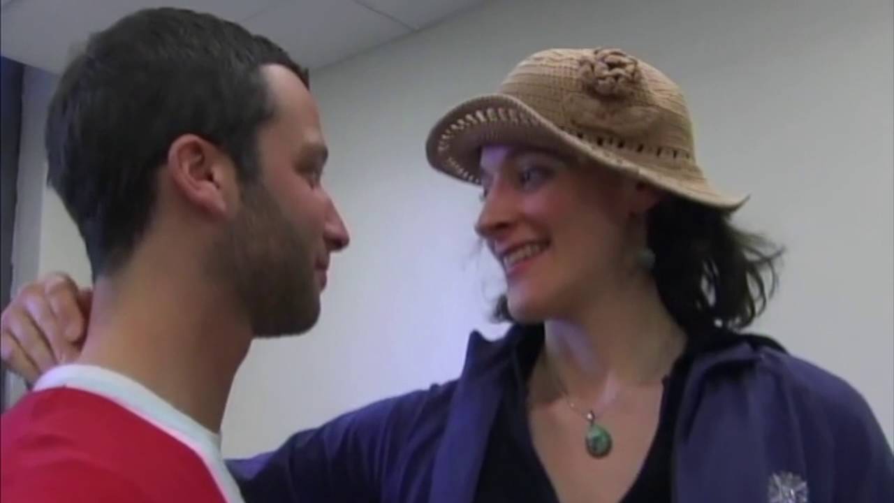 Shakespeare on the Hudson - Part 2