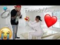 GIRLFRIEND PROPOSES TO BOYFRIEND!! *EMOTIONAL*