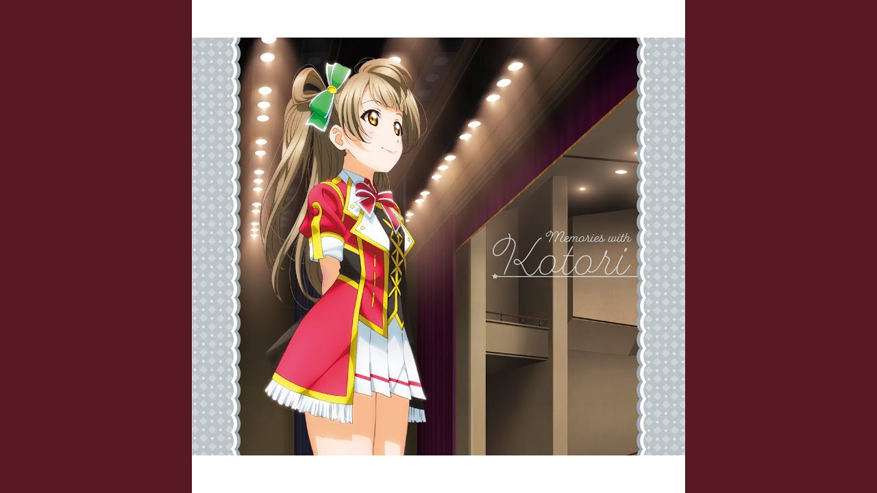 HEART to HEART! (KOTORI Mix) - YouTube