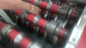 Pop Channel Machine - Ultra Ceiling Section Machine 7990709519