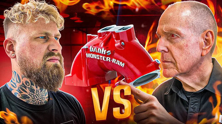 Why I Deleted My Banks Monster Ram Video