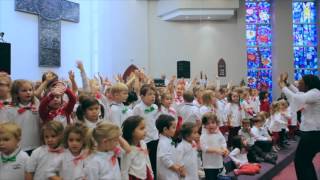 LFT : Chorale de Noel 2015 - Christmas Choir 2015