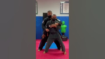 Motion science 😁 #martialarts #selfdefense #edparker #kenpo #karate https://maxdojo.com/