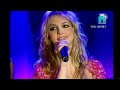 Britney Spears I’m Not A Girl Not Yet A Woman Live From MTVs Total Britney Live Special 2001