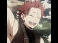 KIRISHIMA 😫🌹 #mhacommunity #animeedit #edit #mhaedit #kirishma