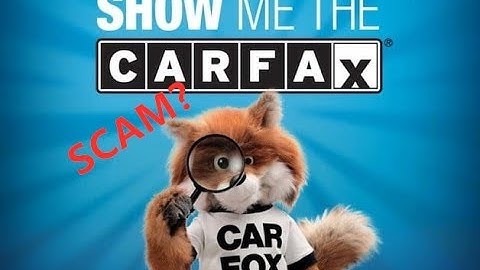CARFAX信息准确吗？美国买二手车：背景调查? --- 维修事故保养记录（5/11）used new car buying guide 2020 edition / used car history - 天天要闻