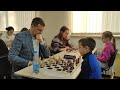 Шадринские шахматисты выступили на Командном чемпионате Курганской области
