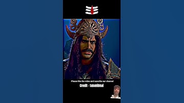 Mata ko aya gussa part 2 | Devon ke dev mahadev #shorts​ #mahdev​