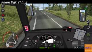 Game Xe Khách : ( NEOPAN ) • { TOURLINER } Hãng Xe Mới Mang Đến Sự Hài Lòng screenshot 5