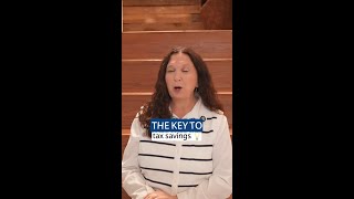 Tax Planning vs Tax Filing