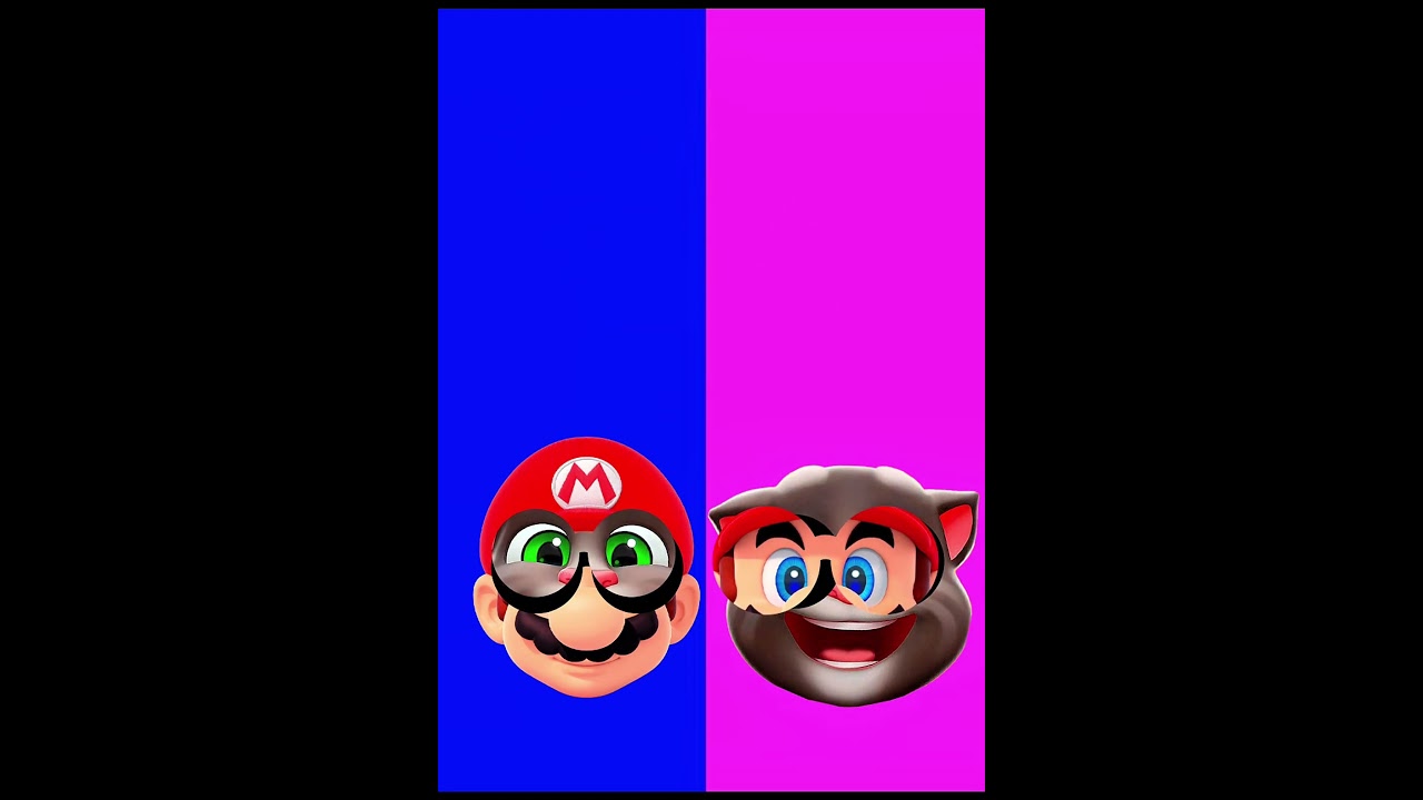 Wrong eyes👀 NEW EPISODES/ Sheriff Labrador x Rocky & BabyBoss Puzzle Wrong HeadsEYE PUZZLE WORLD