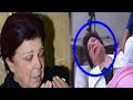 حقيقة وفاة الفنانه رجاء الجداوى وكيف اصيبت بالكورنا عن طريق اللبيسه !!