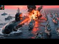 🛡️ 1 Ohio Sub ⚔️ US Navy 💥 China Blockade ☀️ Dawn — 🔥 Game Over | us navy
