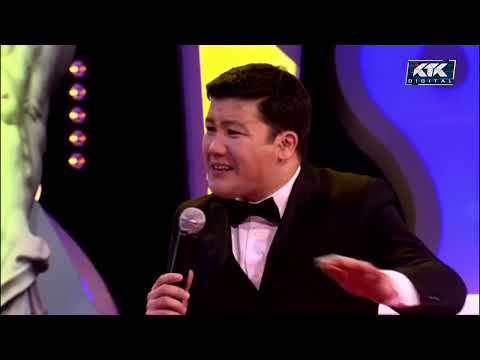 Excerpt from the program "Kabatov on KTK!", 2014