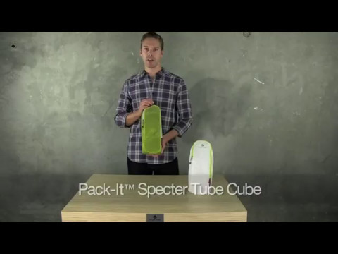 eagle creek tube cube