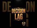 Security Breaks When Decisions Come Late