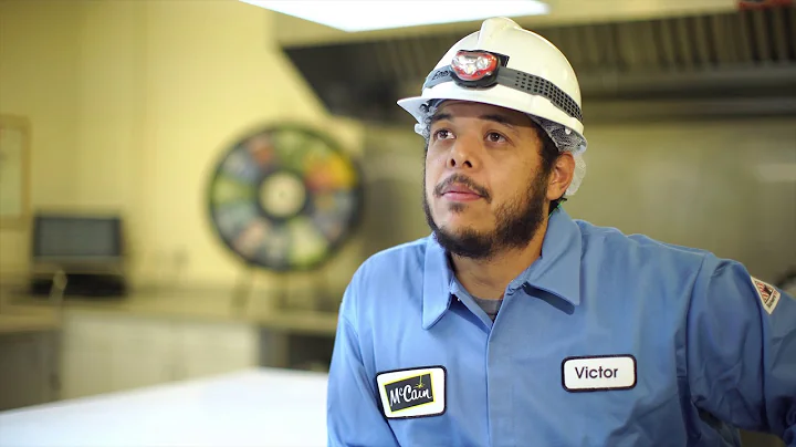 Employee Testimonials