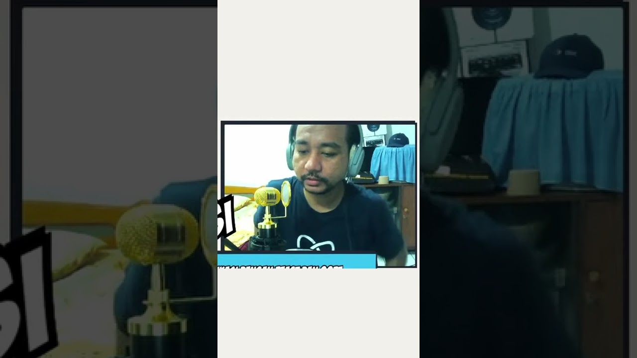 Cuplikan video: Tips #shorts memilih #web #framework untuk kebutuhan #skripsi