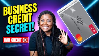 Best Business Credit Card For New Businesses 2023 | Guaranteed Approval | Bank of America screenshot 4