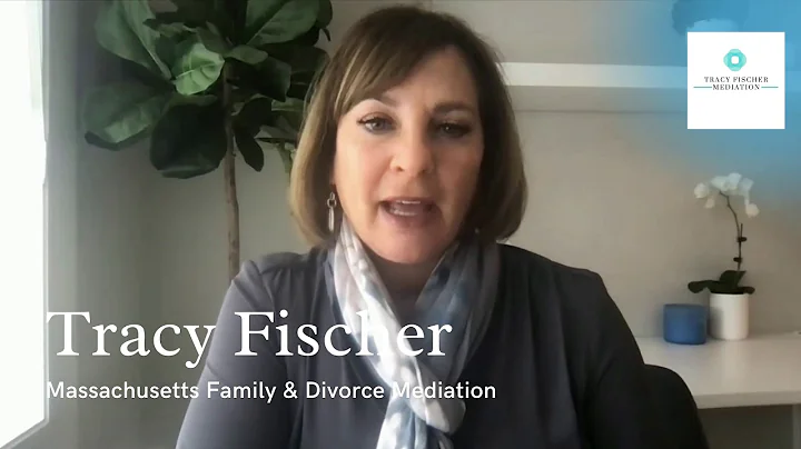 Are mediations confidential?  Tracy Fischer Mediation