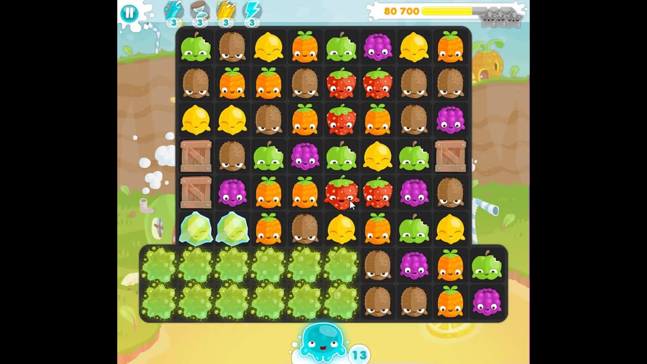 Candy Crush Saga Y Juegos Similares Videojuegos En General