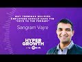 Sangram Vajre | Why Employees Should Have The "Keys To The Ferrari" 