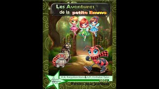 The Adventures of Little Emma movieClip2025