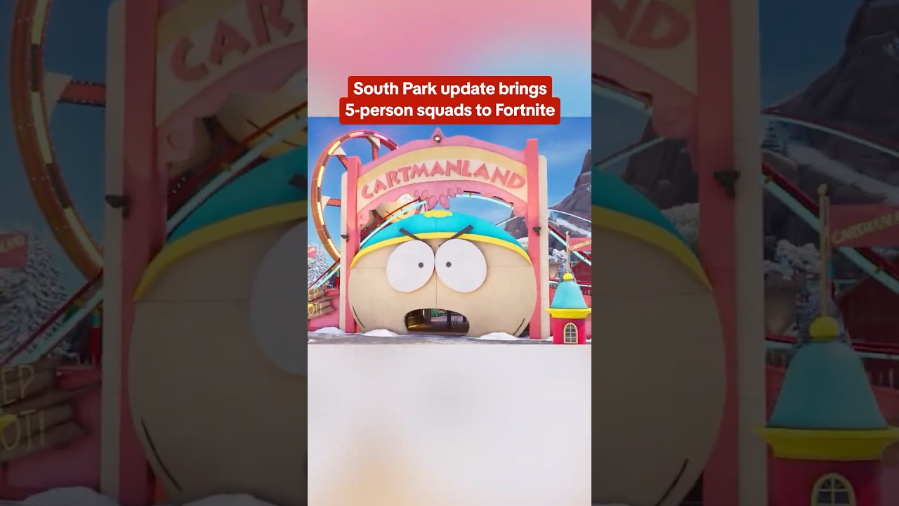 5-person Fortnite squads are called "Quints" and that mode will be available until 2/5! #fortnite