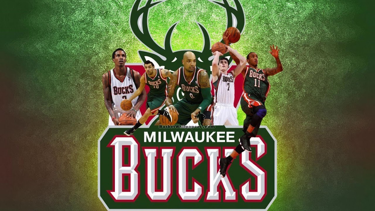 Milwaukee Bucks Season Tickets - YouTube