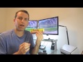 PowerBar Performance Energy Bar Mixed Berry Blast Flavor Review