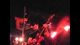 Earth @ 新大久保 earthdom Tokyo, Japan 20120919 2/4