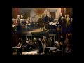 Founding fathers' descendants united 241 years later