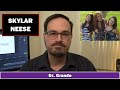 Skylar Neese Murder Case | Mental Health & Personality