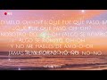 Entre Nosotros (remix) - Tiago PZK, LitKillah, Nicki Nicole &amp; María Becerra