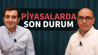 Piyasalarda Son Durum | Ekonomi Gündemi | DenizBank Deniz Akademi