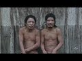 A história de sobrevivência dos últimos índios Piripkura