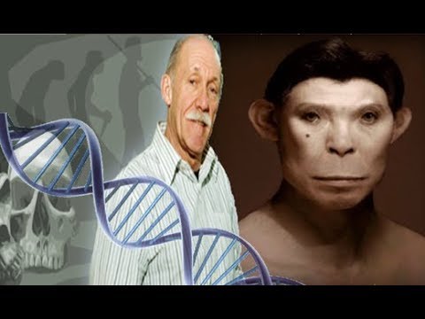 Vídeo: Científicos De Los Estados Unidos Cruzaron Un Humano Y Un Chimpancé Hace 100 Años, Pero El Híbrido Tuvo Que Ser Sacrificado - Vista Alternativa