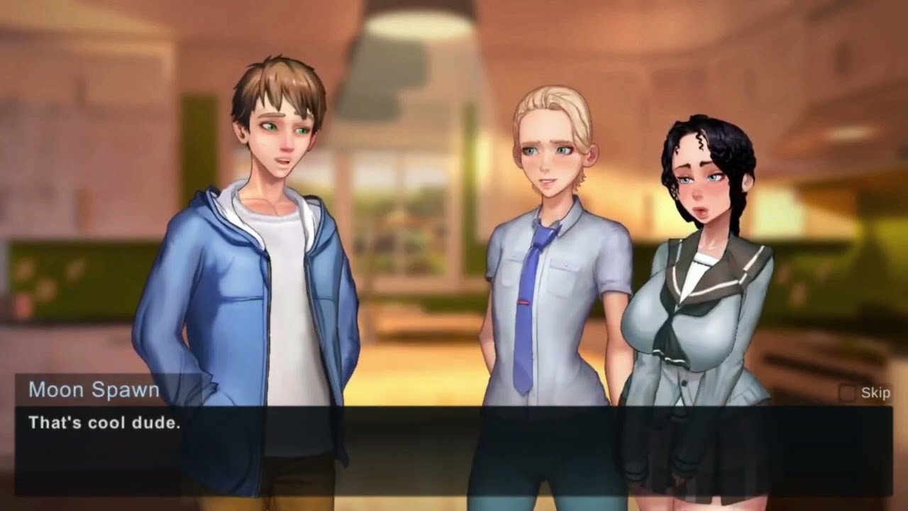 Taffy Tales Part 29   Perfect Dinner!