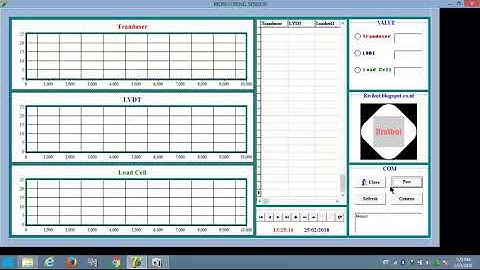 Grafik delphi 7 database
