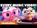 Every song from my squishy little dumplings  nickelodeon cartoon universe