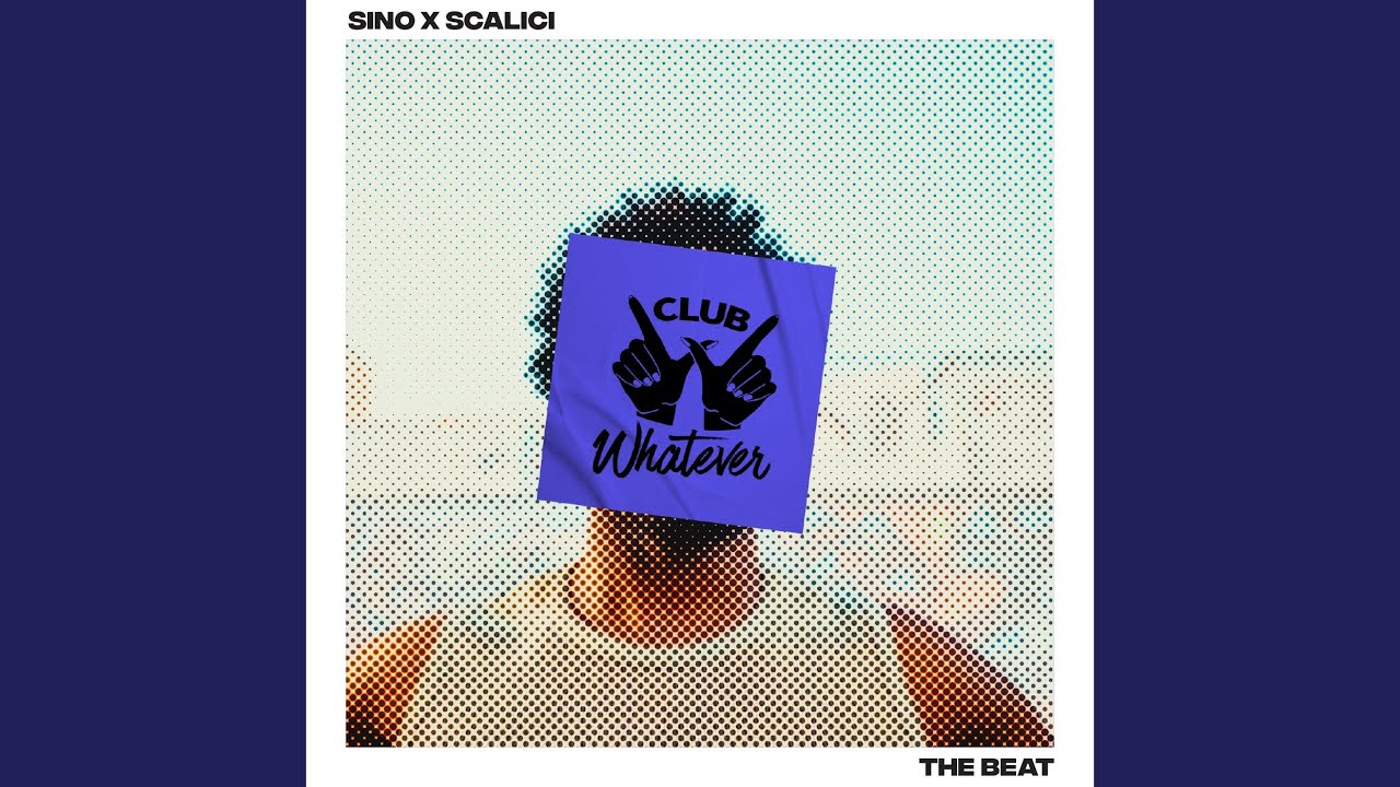 Watch The Beat (Extended) on YouTube Watch The Beat (Extended) on YouTube