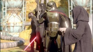 Star Wars Battlefront 2 - Heroes Vs Villains - Episode 252: Emperor Palpatine