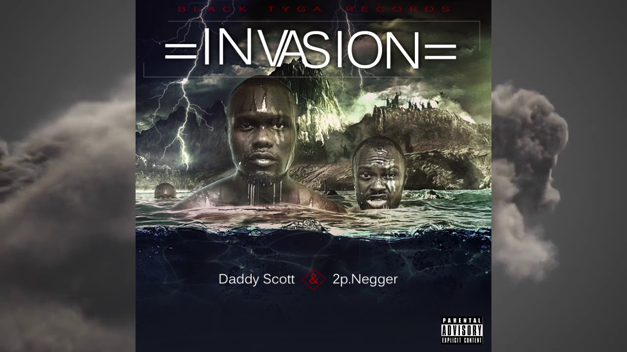Daddy Scott & 2P Negger - Ebassa