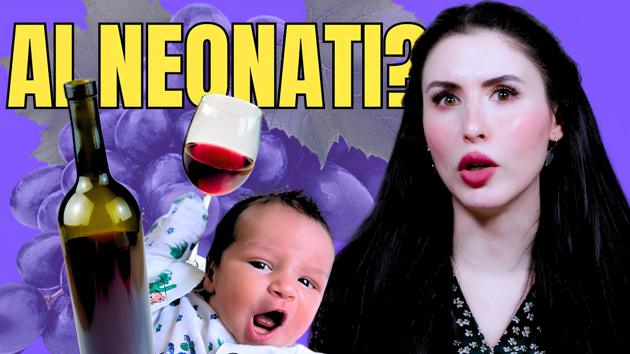 Bere acqua era una punizione nel Medioevo?